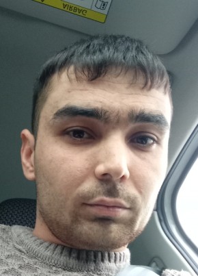 Сардор Каримов, 27, Россия, Сходня