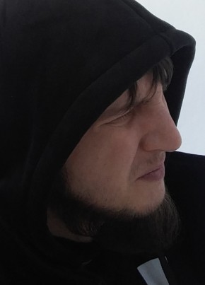  Анзор, 35, Россия, Урус-Мартан