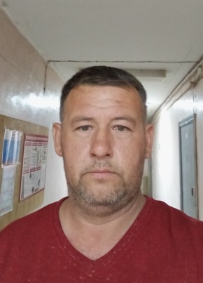 Олег из Норильска 45 лет
