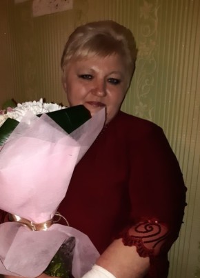 Вера, 54, Россия, Ефремов