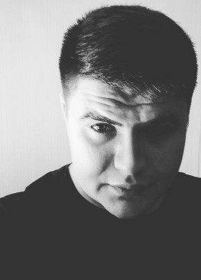 Konstantin, 29, Russia, Novokuznetsk