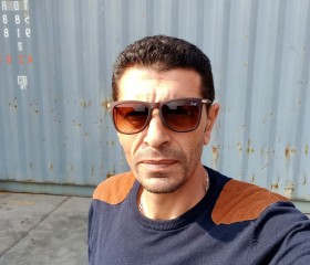 عمرو, 48 лет, الزقازيق