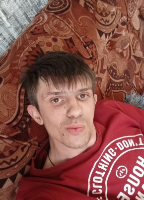 Михаил, 30, Россия, Смоленск