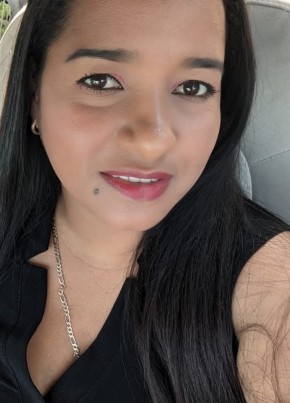 Yamileth, 36, United States of America, Newport News