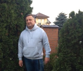 Владимир, 58 лет, Warszawa