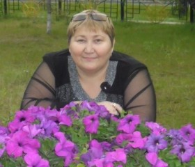 Светлана, 57 лет, Салехард