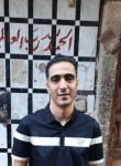 Khaled, 25 лет, القاهرة
