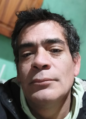 Hugo, 46, Argentina, Junin