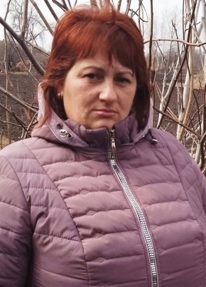 Оксана, 41, Україна, Миколаїв