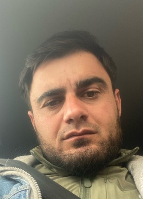 Хищник из Алматы 36 лет