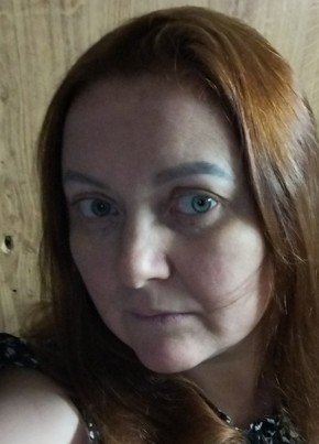 Татьяна из Ясногорска 50 лет