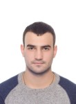 Valeriy, 25 лет
