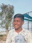 AKASH JADHAV, 20 лет, Pune