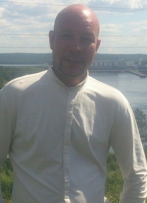 Виталий, 40, Россия, Можга