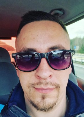 Vassili, 35, Eesti Vabariik, Tallinn