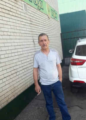 Андрей, 58, Россия, Пенза