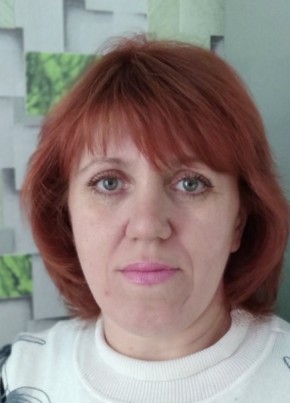 Елена, 50, Россия, Торжок