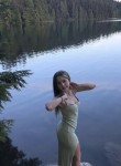 Alina, 18, Moscow
