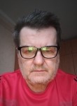 Andrey Vladimiro, 66, Podolsk