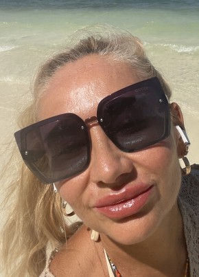Anyuta, 49, Russia, Moscow