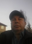 александр чернокол, 51 год, Көкшетау