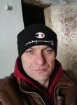 Ринат Габдуллин, 41 год, Челябинск