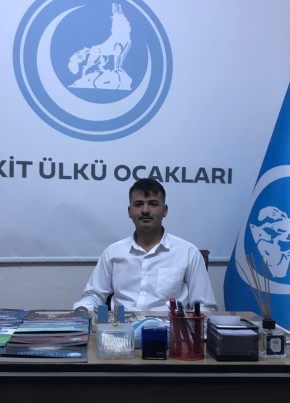 Muhammet ali, 24, Türkiye Cumhuriyeti, Trabzon
