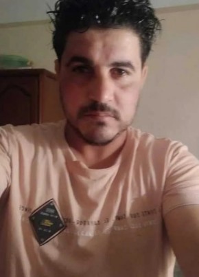 Essaadi  Boudeg из Algiers 38 лет
