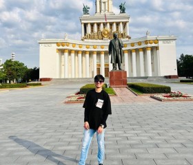 Йадав Аншул, 21 год, Иваново