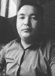 Samat, 40 лет, Бишкек