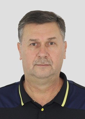 Ruslan, 61, Россия, Москва