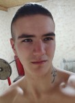 Виталий, 23 года, Маріуполь