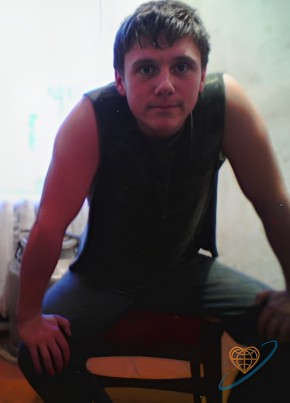 RamblerDating profile picture for @sores
