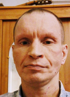 Павел, 50, Россия, Челябинск