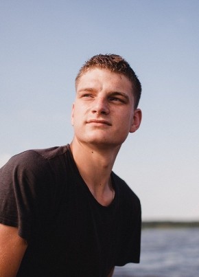 Игорь, 23, Россия, Новороссийск