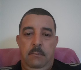 Zino, 49, Tizi Gheniff