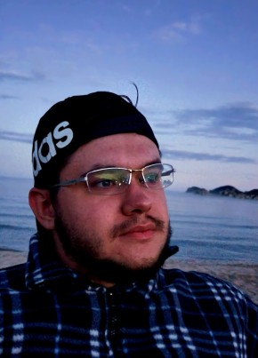 Nikita, 25, Russia, Vladivostok