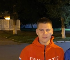 Александр, 19 лет, Красноярск