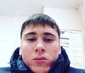 Вадим, 27 лет, Кабардинка