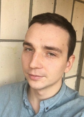 Александр, 30, Україна, Київ