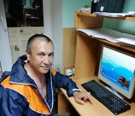 руслан, 48 лет, Палласовка
