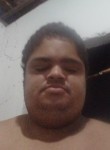 João de canceicã, 28 лет, Recife