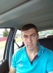 Ivan Bednov, 38, Balashikha