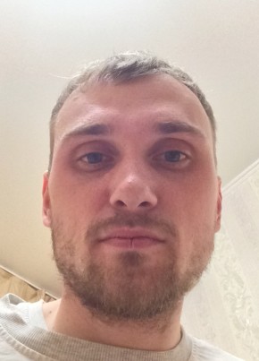 Tolyan, 32, Russia, Samara