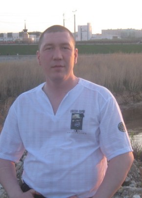 Sergei, 45, Россия, Чебоксары