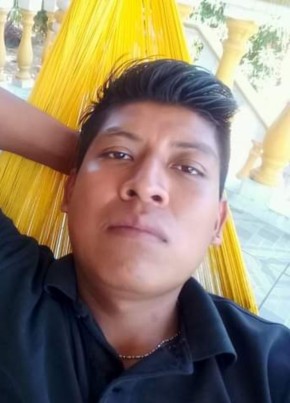 Iván castañeda, 31, United States of America, Socorro Mission Number 1 Colonia