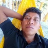 Iván castañeda, 32  , Socorro Mission Number 1 Colonia