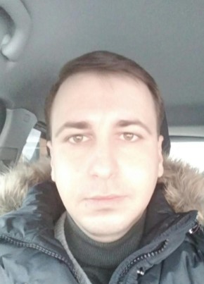 Евгений, 43, Україна, Одеса