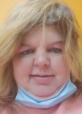 Christine, 50, United States of America, Spartanburg