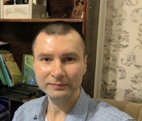 Сергей, 38 лет, Кольчугино